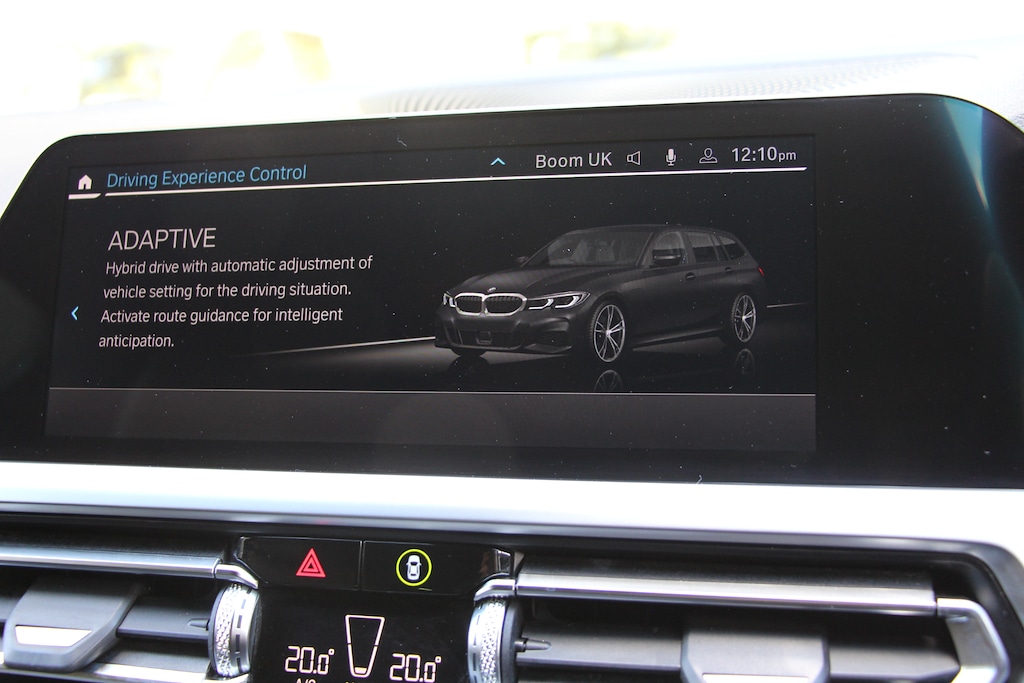 Used BMW 3 Series 2020 for sale - 76580398: Photo 46