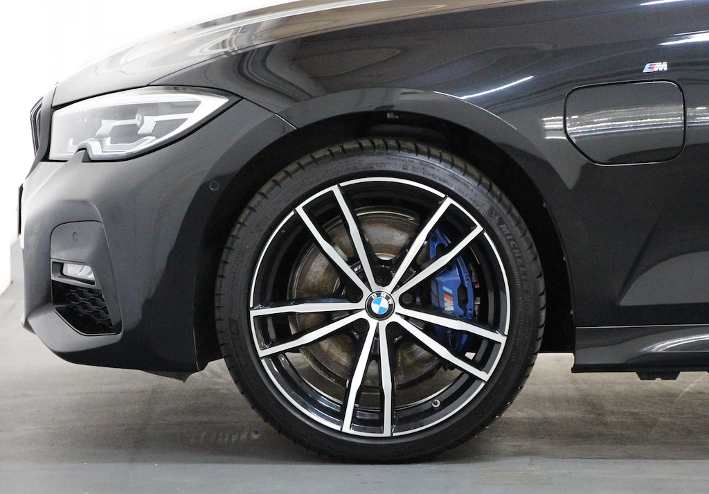 Used BMW 3 Series 2020 for sale - 76580398: Photo 5