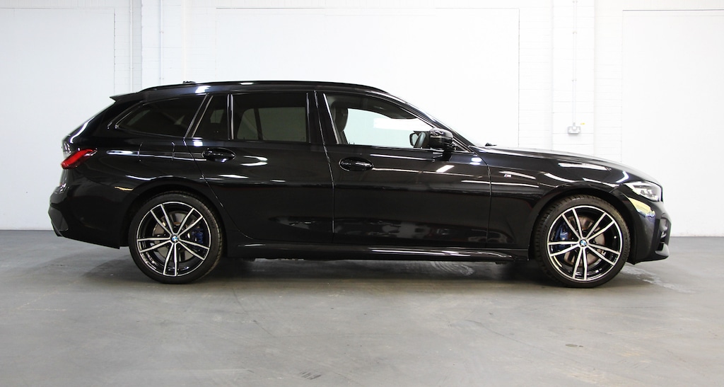 Used BMW 3 Series 2020 for sale - 76580398: Photo 8