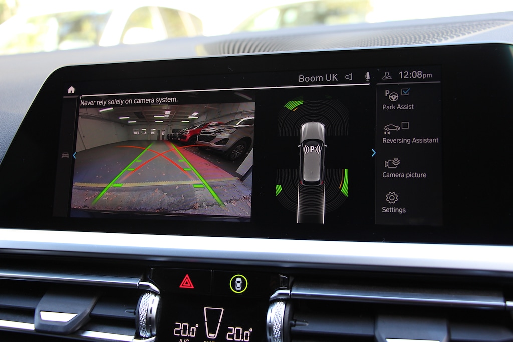 Used BMW 3 Series 2020 for sale - 76580398: Photo 9