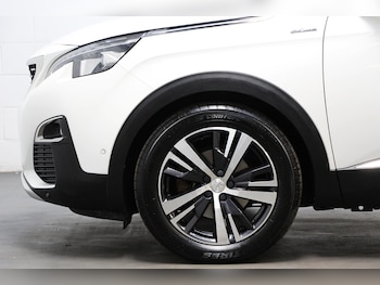 Used Peugeot 3008 2018 for sale - 79264026: Photo