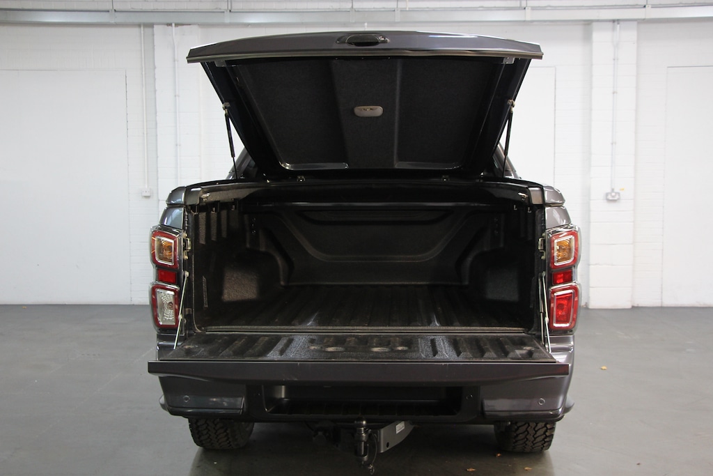 Used Isuzu D-Max 2024 for sale - 76652889: Photo 24