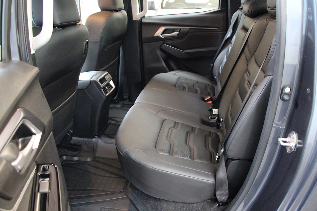 Used Isuzu D-Max 2024 for sale - 76652889: Photo 27