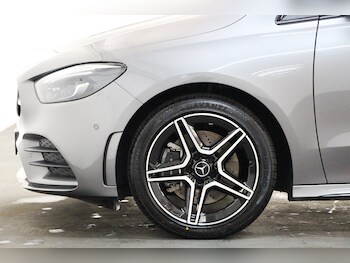 Used Mercedes-Benz B Class 2022 for sale - 78791884: Photo