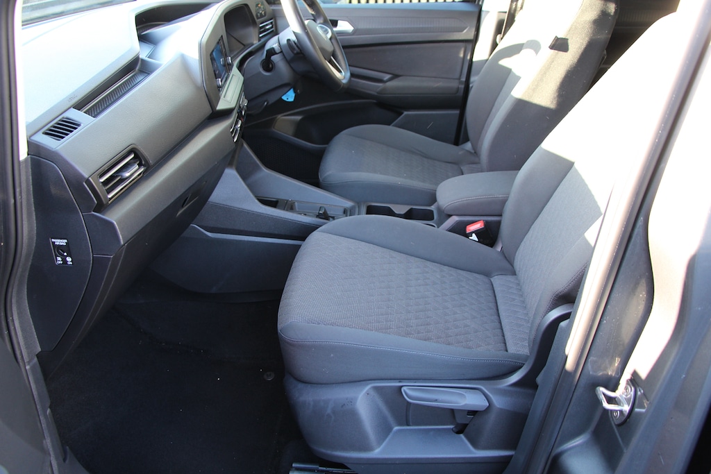 Used Volkswagen Caddy Maxi 2021 for sale - 77055731: Photo 5