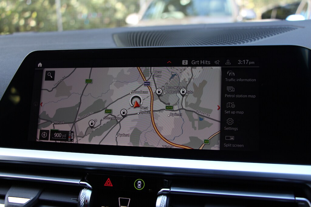 Used BMW 3 Series 2020 for sale - 76580411: Photo 10