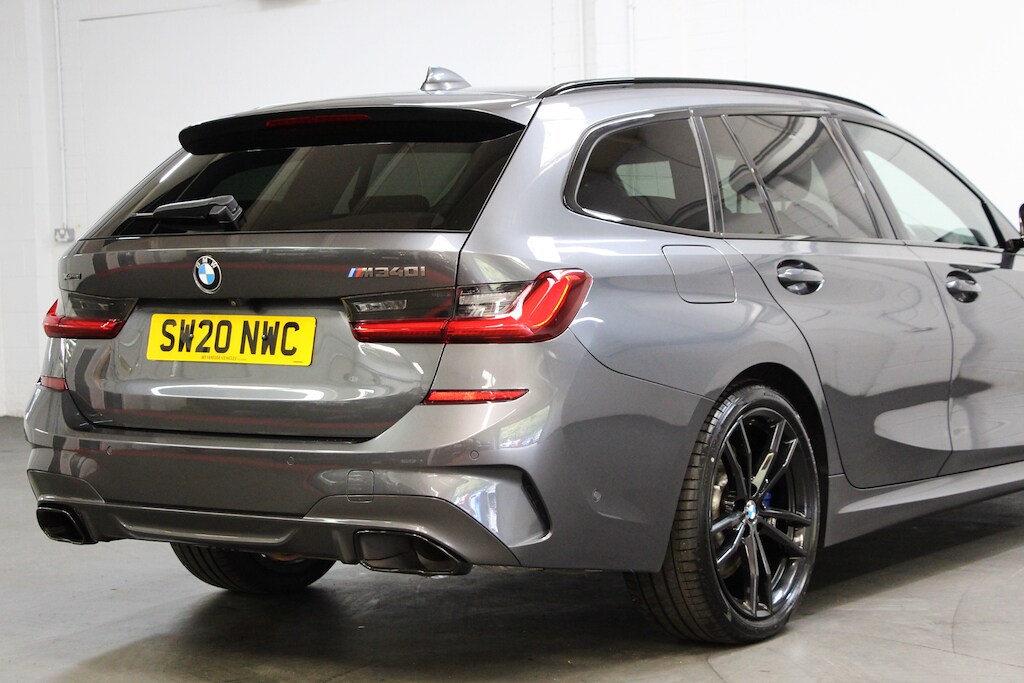 Used BMW 3 Series 2020 for sale - 76580411: Photo 13