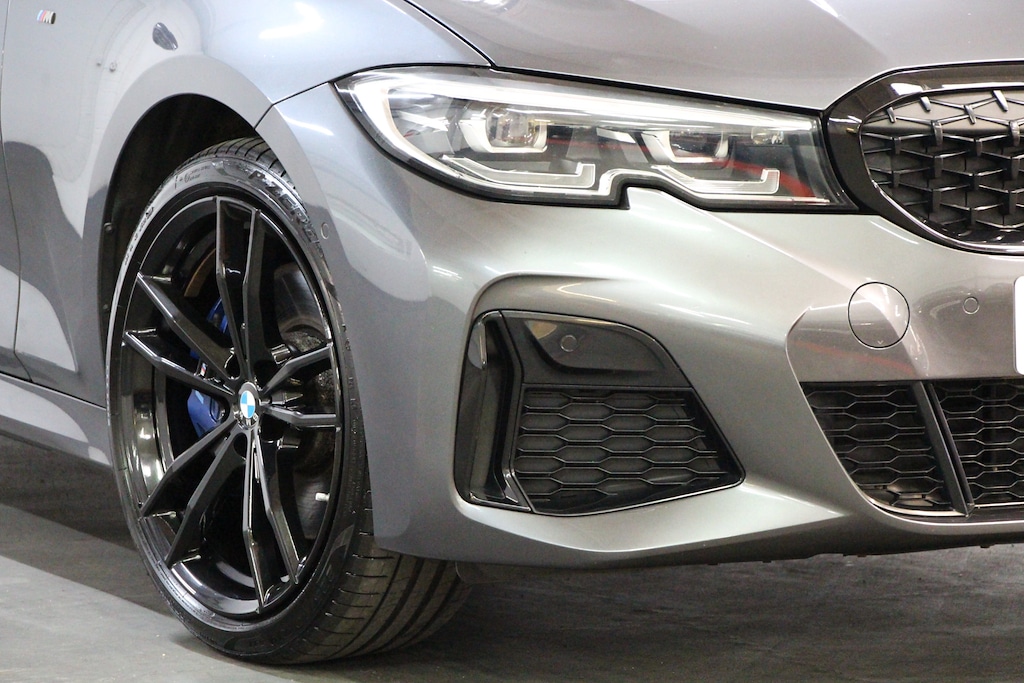 Used BMW 3 Series 2020 for sale - 76580411: Photo 14