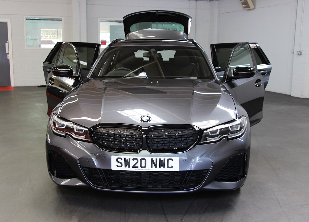 Used BMW 3 Series 2020 for sale - 76580411: Photo 18