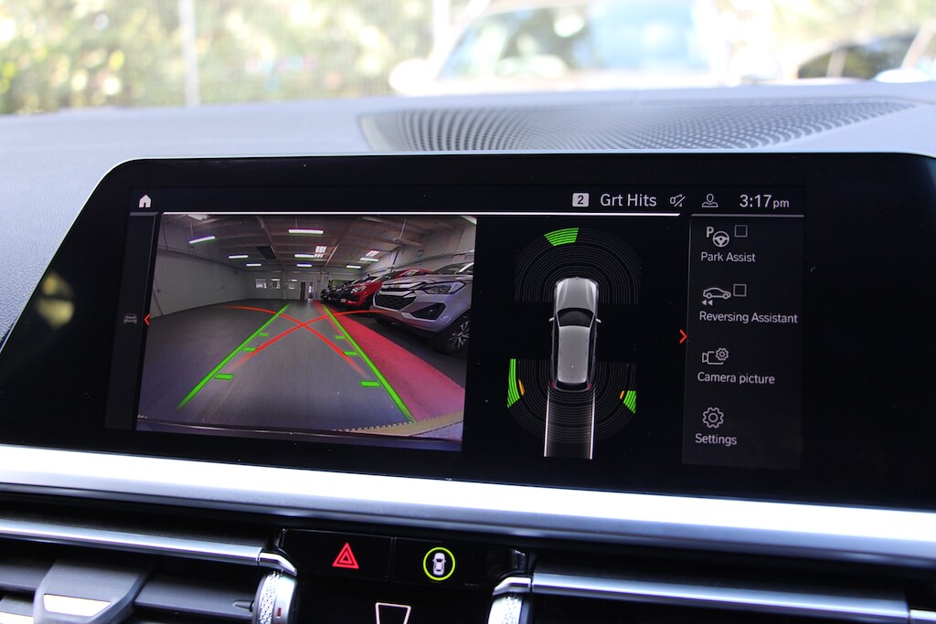 Used BMW 3 Series 2020 for sale - 76580411: Photo 22