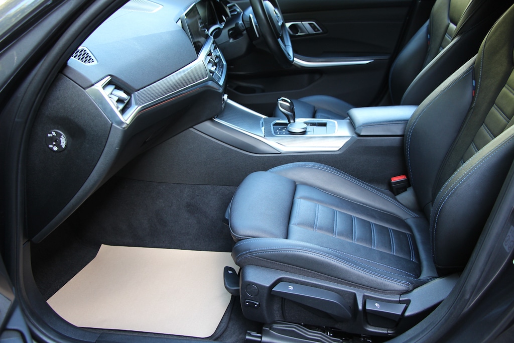 Used BMW 3 Series 2020 for sale - 76580411: Photo 24