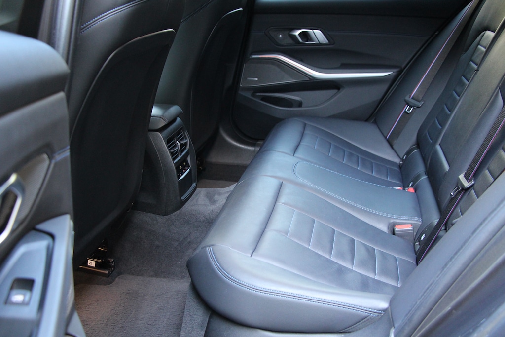 Used BMW 3 Series 2020 for sale - 76580411: Photo 25