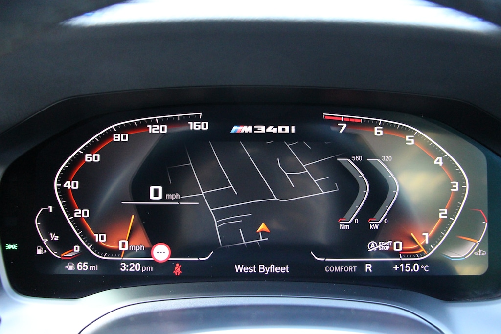 Used BMW 3 Series 2020 for sale - 76580411: Photo 29