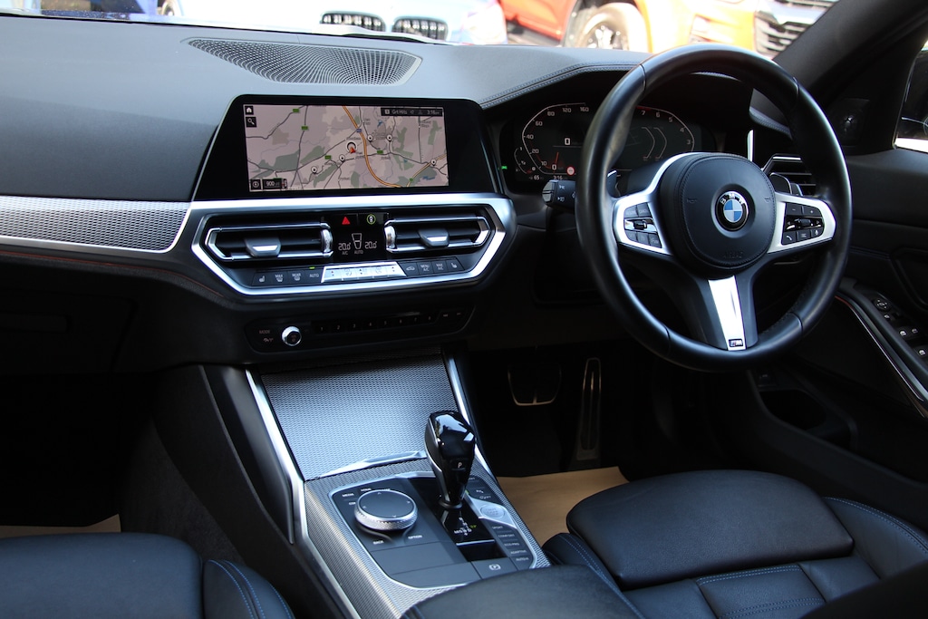 Used BMW 3 Series 2020 for sale - 76580411: Photo 30