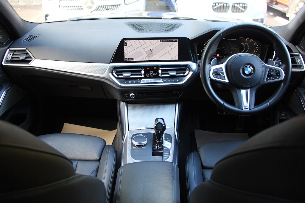 Used BMW 3 Series 2020 for sale - 76580411: Photo 31