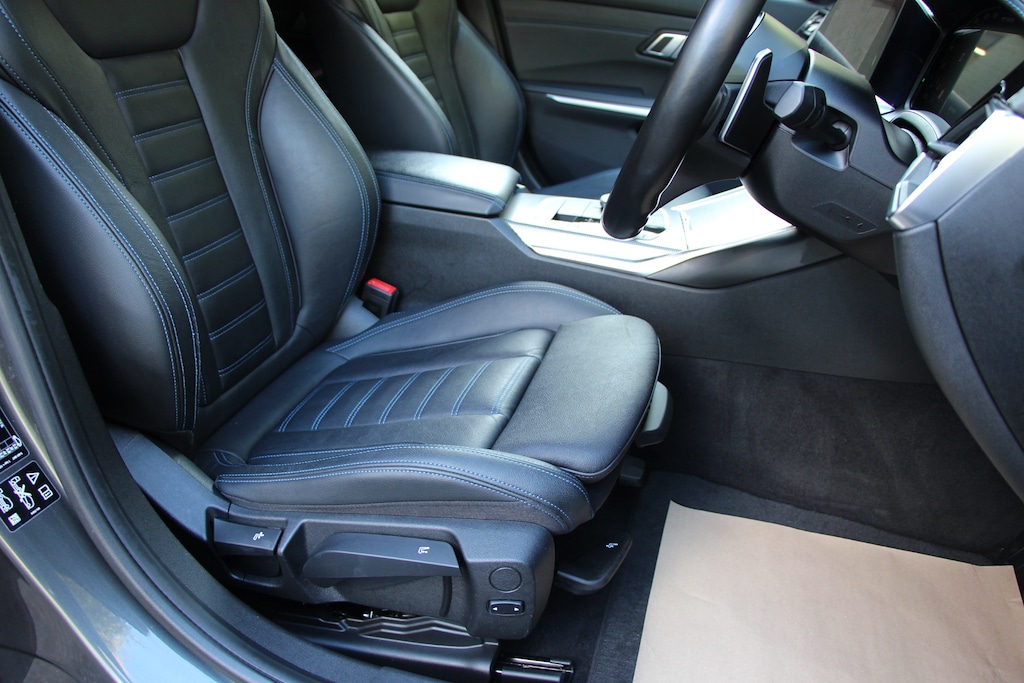 Used BMW 3 Series 2020 for sale - 76580411: Photo 33