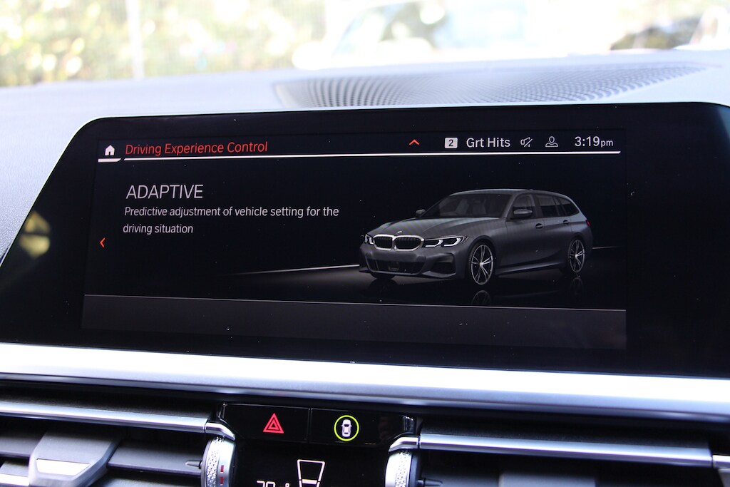 Used BMW 3 Series 2020 for sale - 76580411: Photo 43