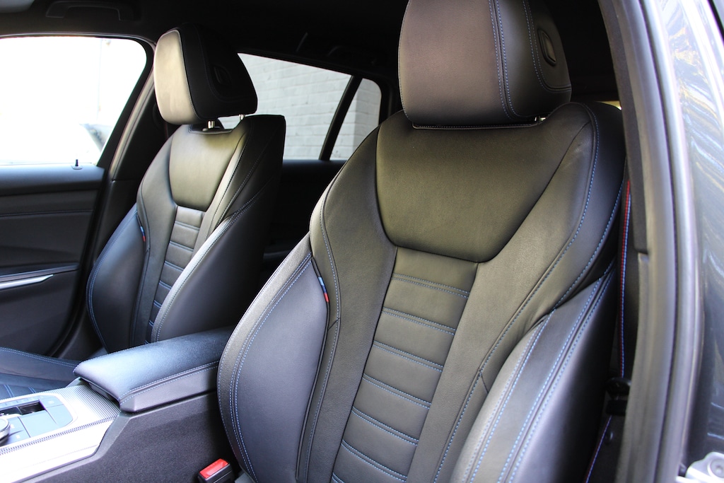 Used BMW 3 Series 2020 for sale - 76580411: Photo 7