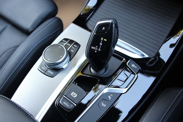 Used BMW X3 2019 for sale - 76124901: Photo 21
