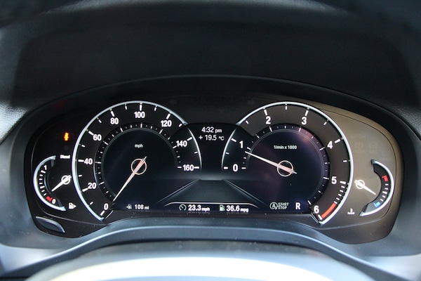 Used BMW X3 2019 for sale - 76124901: Photo 25