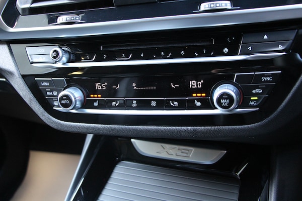 Used BMW X3 2019 for sale - 76124901: Photo 26
