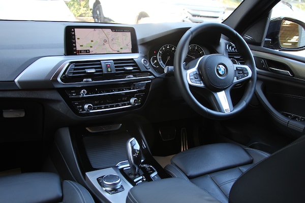 Used BMW X3 2019 for sale - 76124901: Photo 27