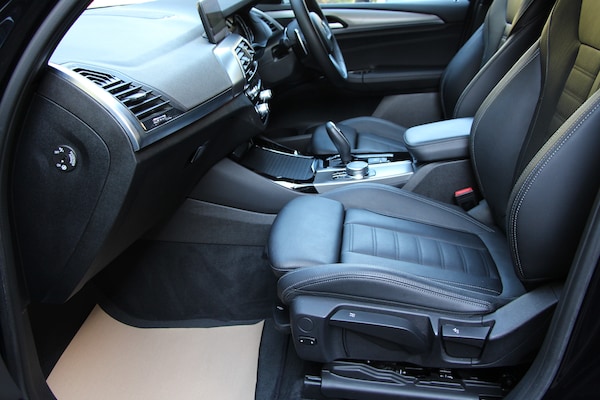Used BMW X3 2019 for sale - 76124901: Photo 29
