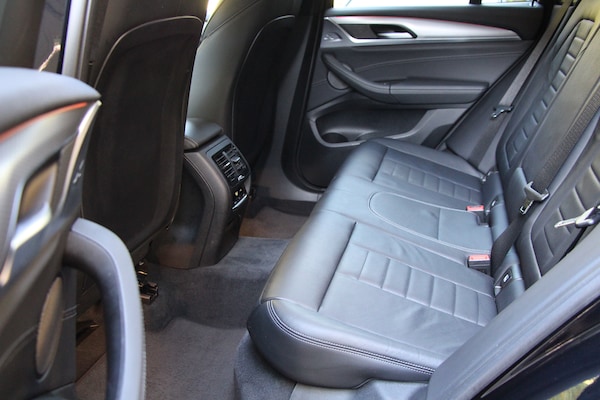 Used BMW X3 2019 for sale - 76124901: Photo 30