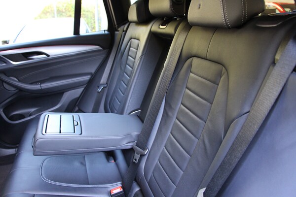 Used BMW X3 2019 for sale - 76124901: Photo 32