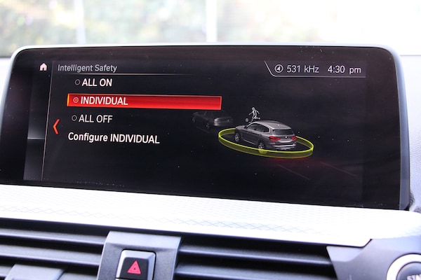 Used BMW X3 2019 for sale - 76124901: Photo 38