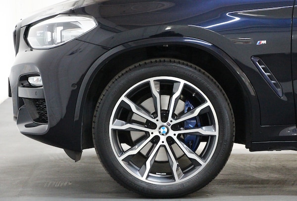 Used BMW X3 2019 for sale - 76124901: Photo 3