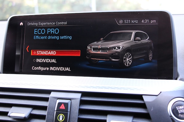 Used BMW X3 2019 for sale - 76124901: Photo 41