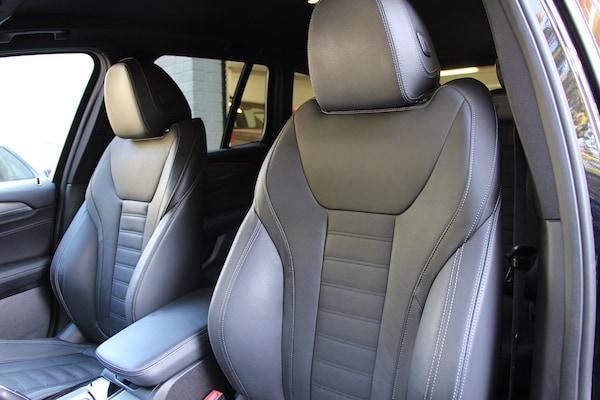 Used BMW X3 2019 for sale - 76124901: Photo 4