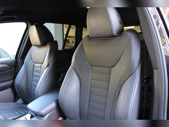 Used BMW X3 2019 for sale - 76124901: Photo 4