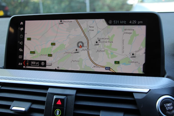 Used BMW X3 2019 for sale - 76124901: Photo 6