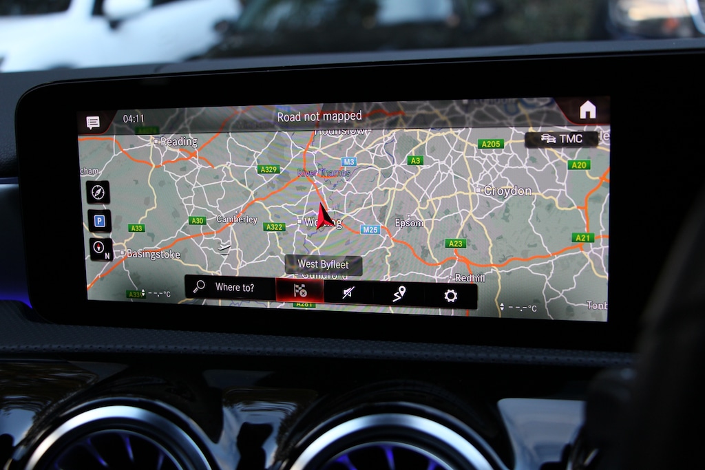 Used Mercedes-Benz A-Class 2021 for sale - 77293729: Photo 22