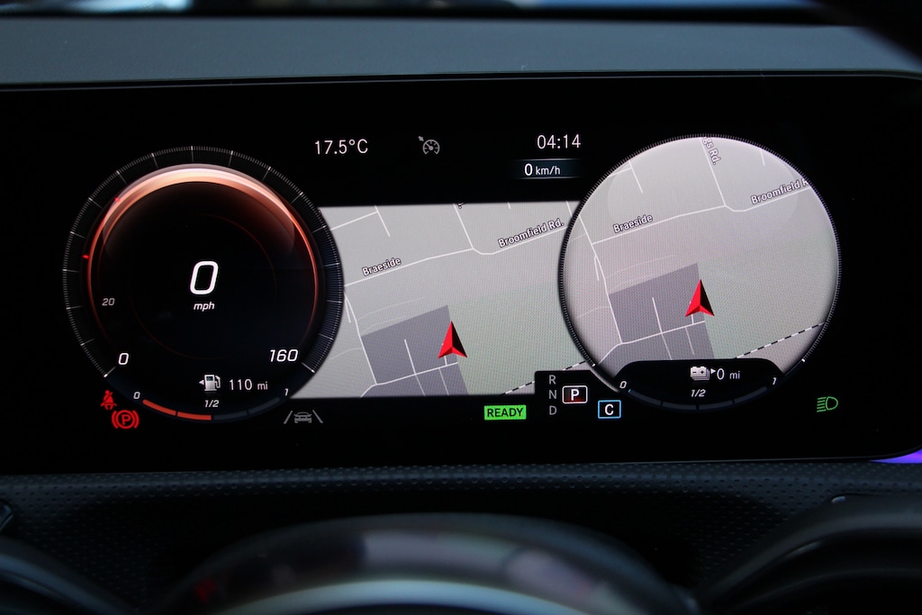 Used Mercedes-Benz A-Class 2021 for sale - 77293729: Photo 25