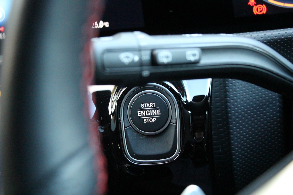 Used Mercedes-Benz A-Class 2021 for sale - 77293729: Photo 28