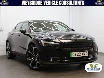 Used Polestar Polestar 2 2022 for sale - 79299447: Photo