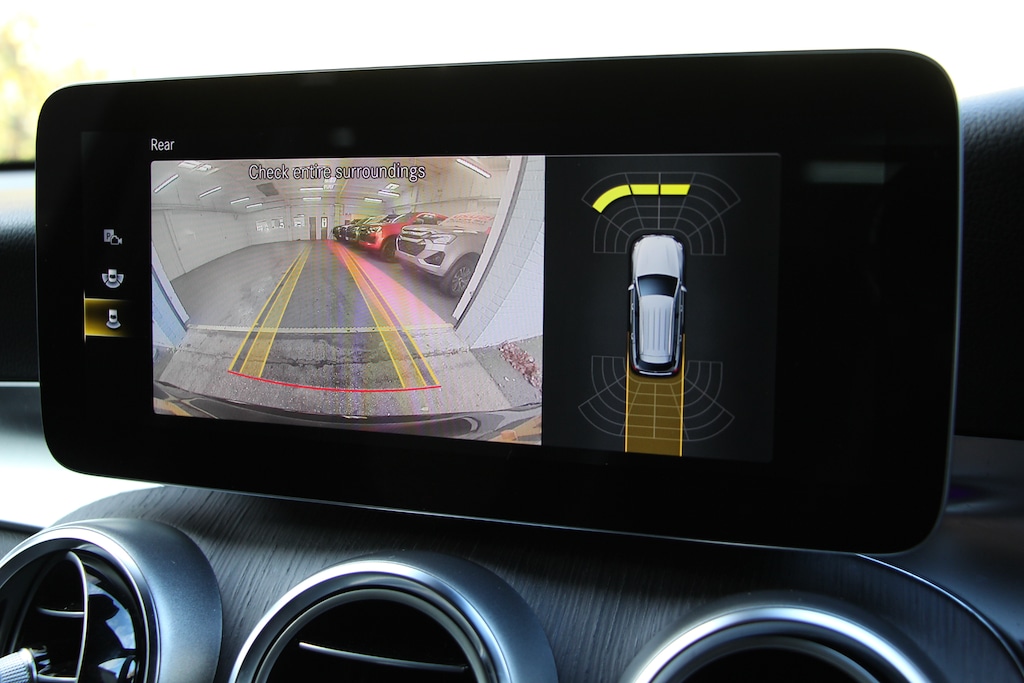 Used Mercedes-Benz GLC 2019 for sale - 77532410: Photo 15