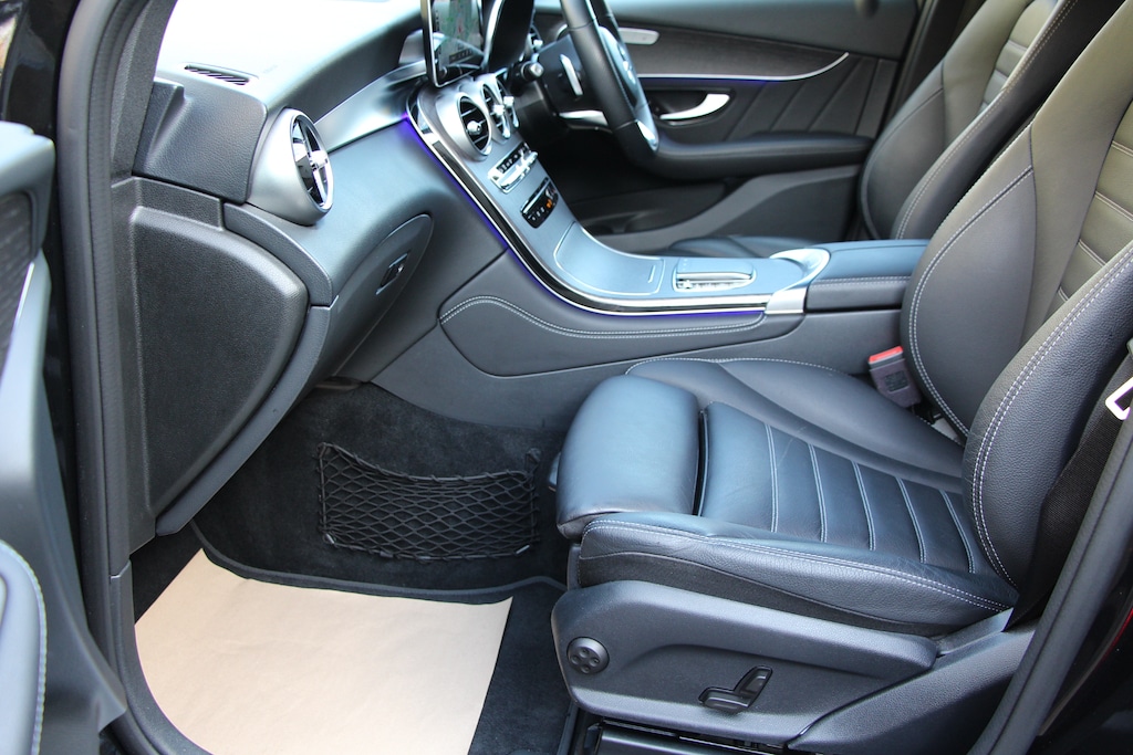 Used Mercedes-Benz GLC 2019 for sale - 77532410: Photo 28