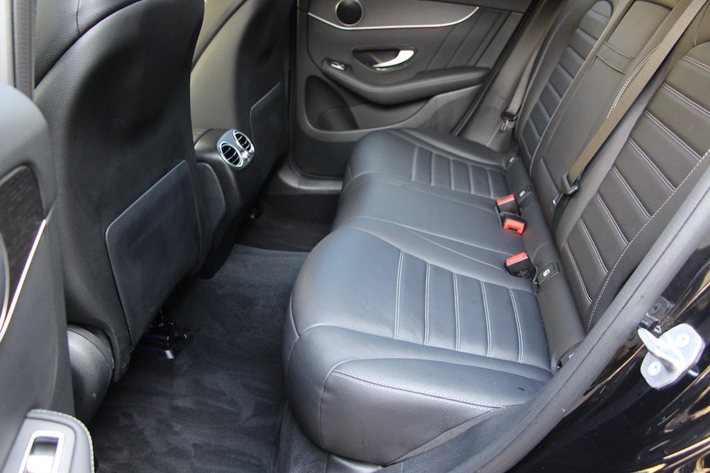 Used Mercedes-Benz GLC 2019 for sale - 77532410: Photo 29