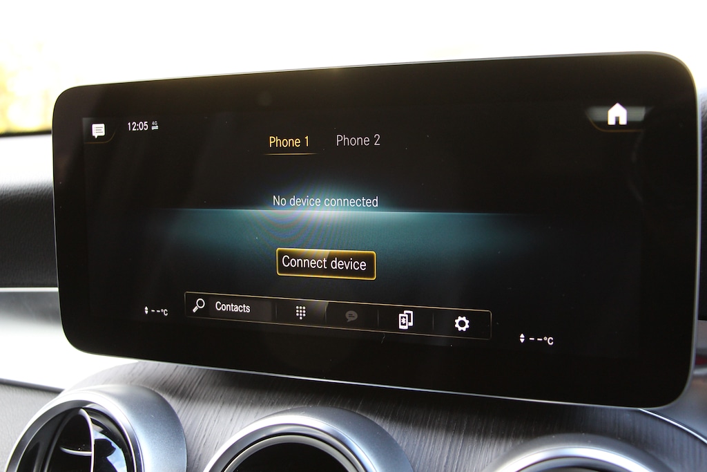 Used Mercedes-Benz GLC 2019 for sale - 77532410: Photo 34