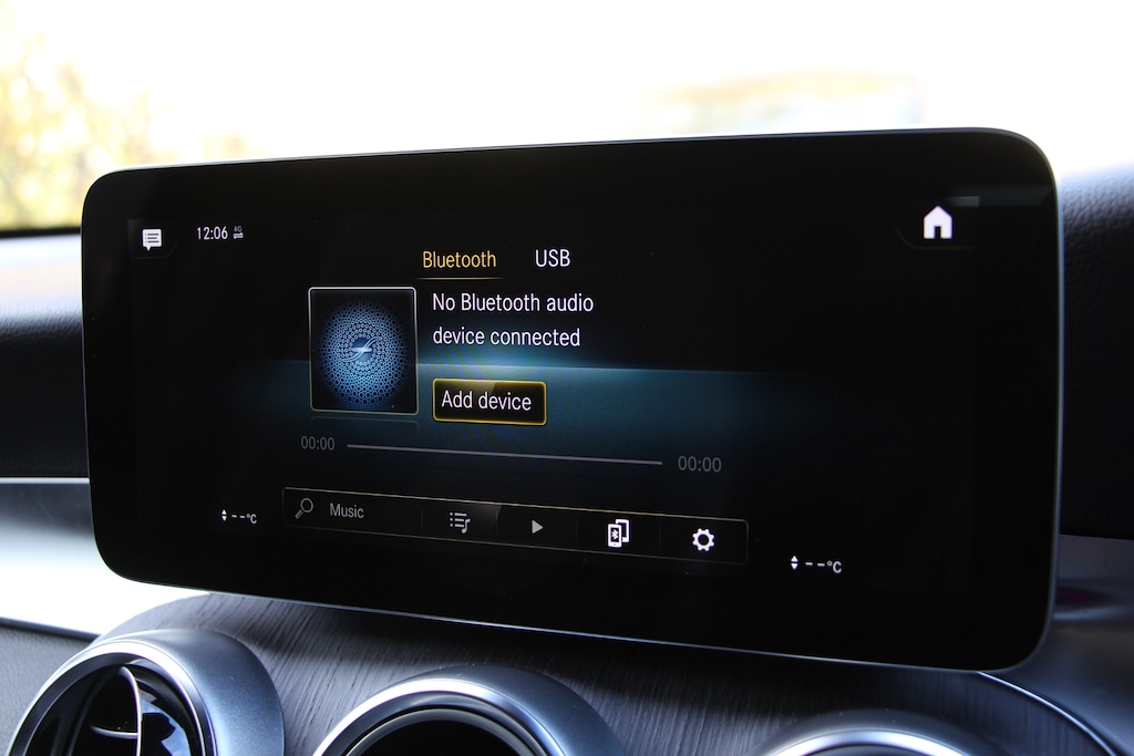 Used Mercedes-Benz GLC 2019 for sale - 77532410: Photo 36