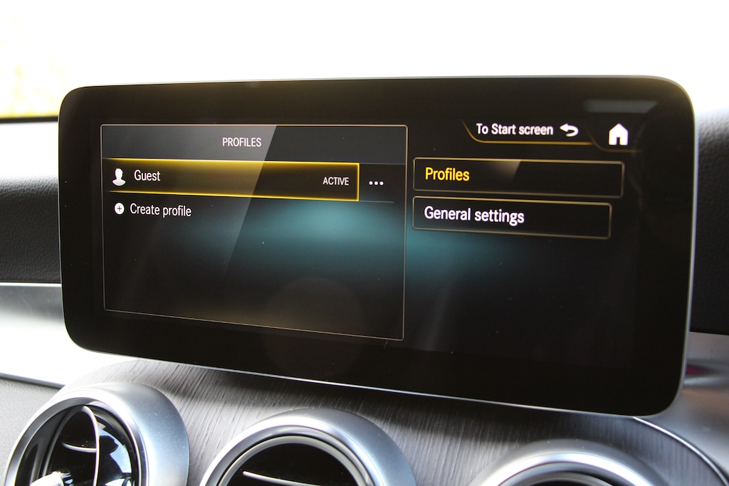 Used Mercedes-Benz GLC 2019 for sale - 77532410: Photo 38