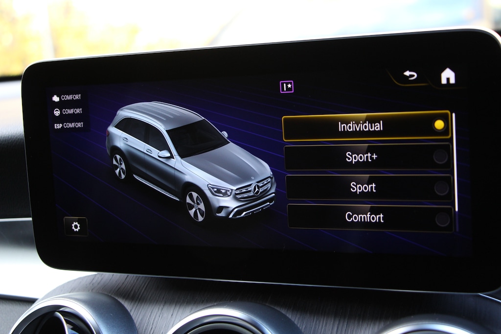 Used Mercedes-Benz GLC 2019 for sale - 77532410: Photo 41