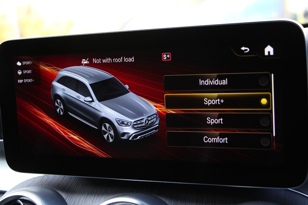 Used Mercedes-Benz GLC 2019 for sale - 77532410: Photo 42