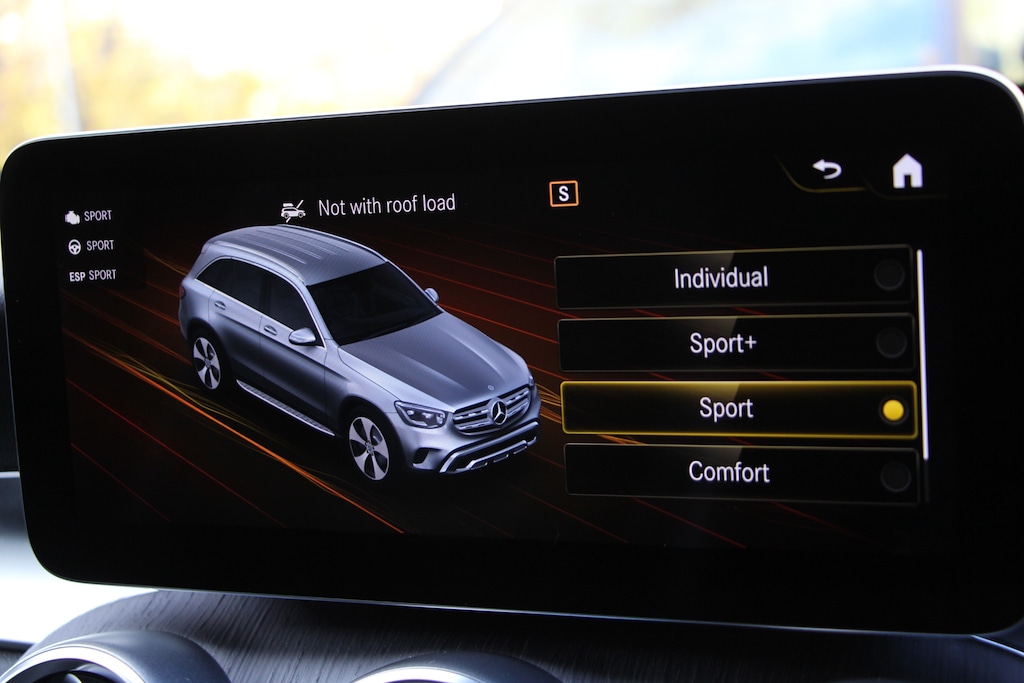 Used Mercedes-Benz GLC 2019 for sale - 77532410: Photo 43