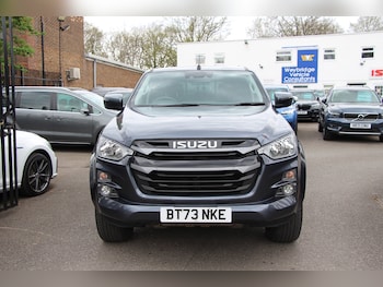 Used Isuzu D-Max 2023 for sale - 78212153: Photo
