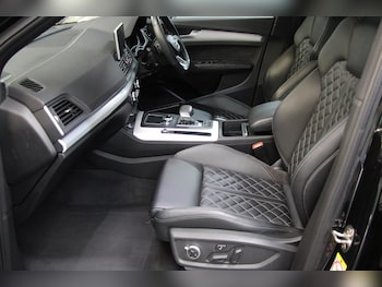 Used Audi Q5 2019 for sale - 78873797: Photo